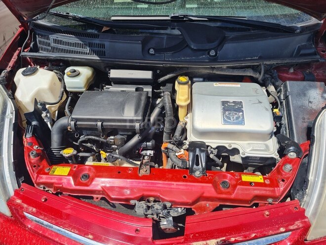 Toyota Prius 2008, 320,000 km - 1.5 l - Bakı