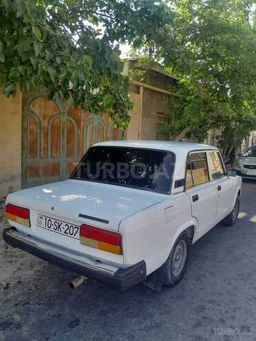 LADA (VAZ) 2107 2006, 95,000 km - 1.6 л - Bakı