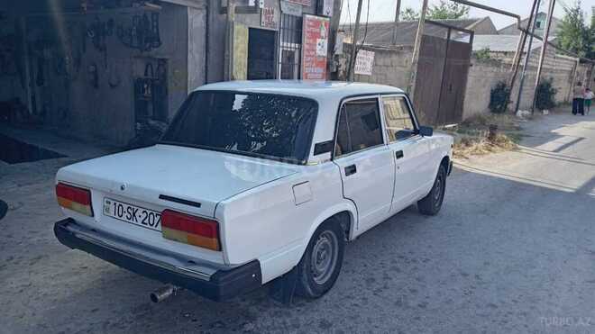 LADA (VAZ) 2107 2006, 95,000 km - 1.6 л - Bakı