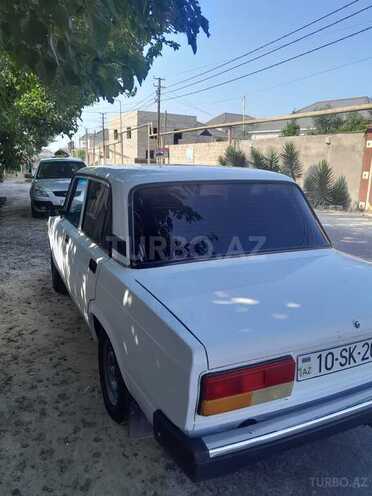 LADA (VAZ) 2107 2006, 95,000 km - 1.6 л - Bakı