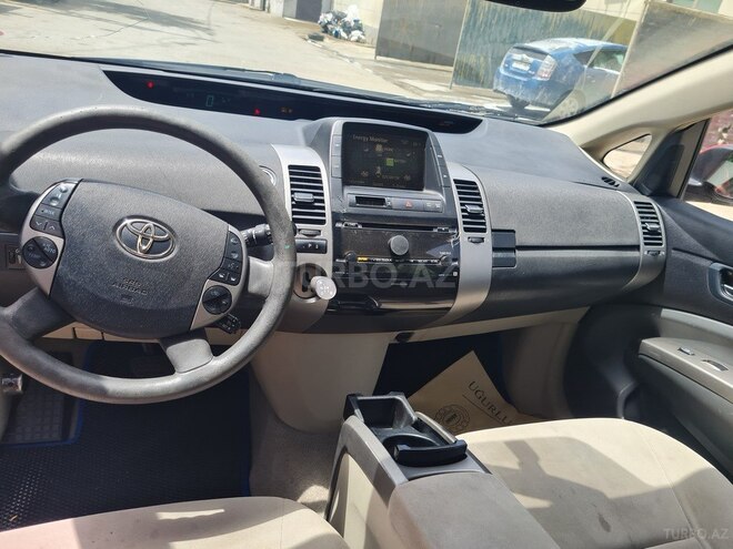 Toyota Prius 2008, 320,000 km - 1.5 l - Bakı