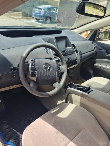 Toyota Prius 2008, 320,000 km - 1.5 l - Bakı
