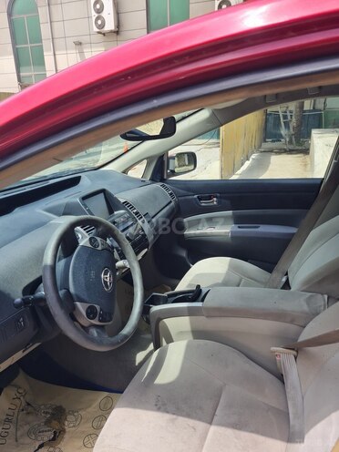 Toyota Prius 2008, 320,000 km - 1.5 l - Bakı