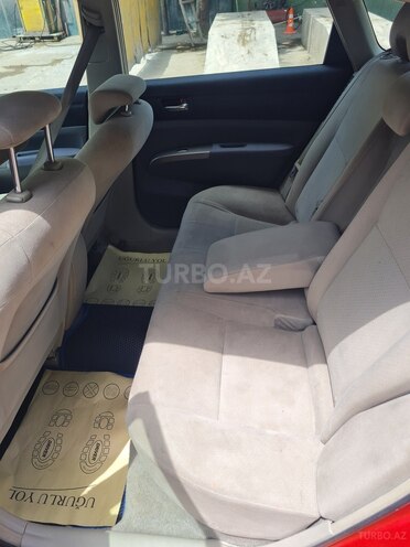 Toyota Prius 2008, 320,000 km - 1.5 l - Bakı