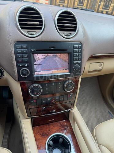 Mercedes GL 350 4MATIC 2012, 314,000 km - 3.0 l - Bakı