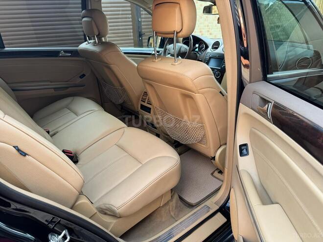 Mercedes GL 350 4MATIC 2012, 314,000 km - 3.0 l - Bakı