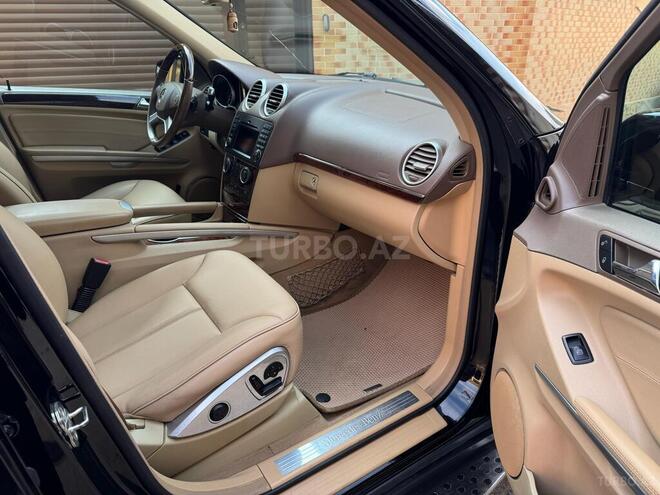 Mercedes GL 350 4MATIC 2012, 314,000 km - 3.0 l - Bakı