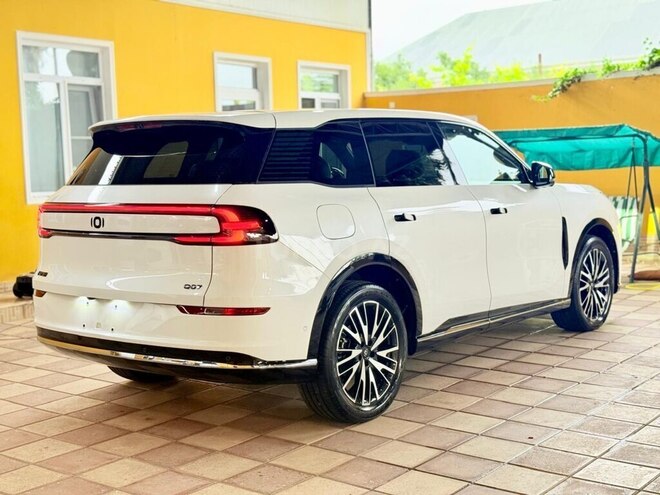 Changan  2025, 0 km - 1.5 l - Tovuz