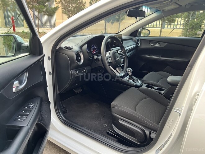 Kia Forte 2019, 40,000 km - 2.0 l - Bakı