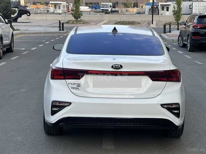 Kia Forte 2019, 40,000 km - 2.0 l - Bakı