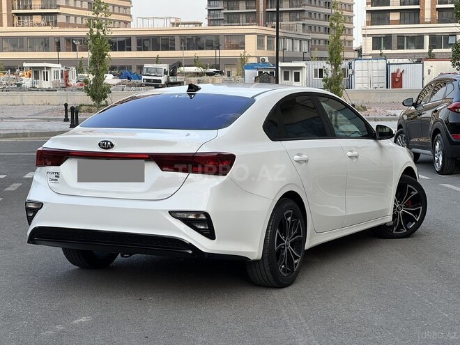 Kia Forte 2019, 40,000 km - 2.0 l - Bakı