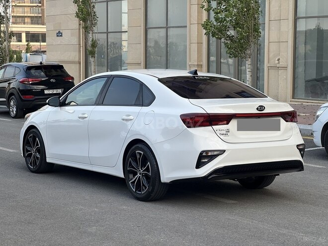 Kia Forte 2019, 40,000 km - 2.0 l - Bakı