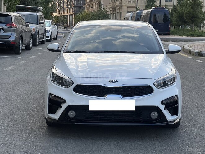 Kia Forte 2019, 40,000 km - 2.0 l - Bakı
