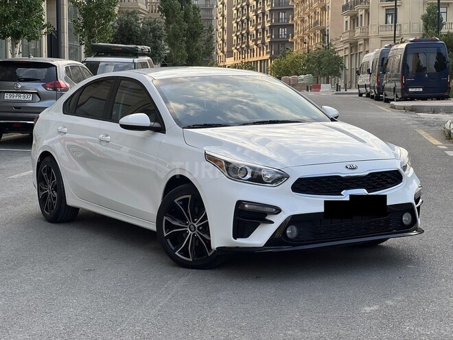 Kia Forte 2019, 40,000 km - 2.0 l - Bakı