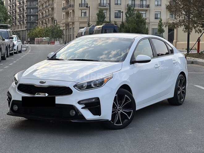 Kia Forte 2019, 40,000 km - 2.0 l - Bakı