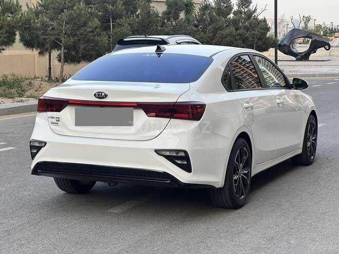 Kia Forte 2019, 40,000 km - 2.0 l - Bakı