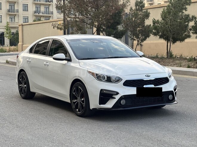 Kia Forte 2019, 40,000 km - 2.0 l - Bakı