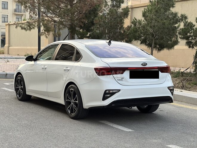 Kia Forte 2019, 40,000 km - 2.0 l - Bakı