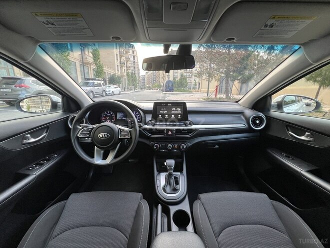 Kia Forte 2019, 40,000 km - 2.0 l - Bakı