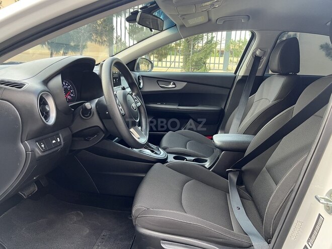Kia Forte 2019, 40,000 km - 2.0 l - Bakı
