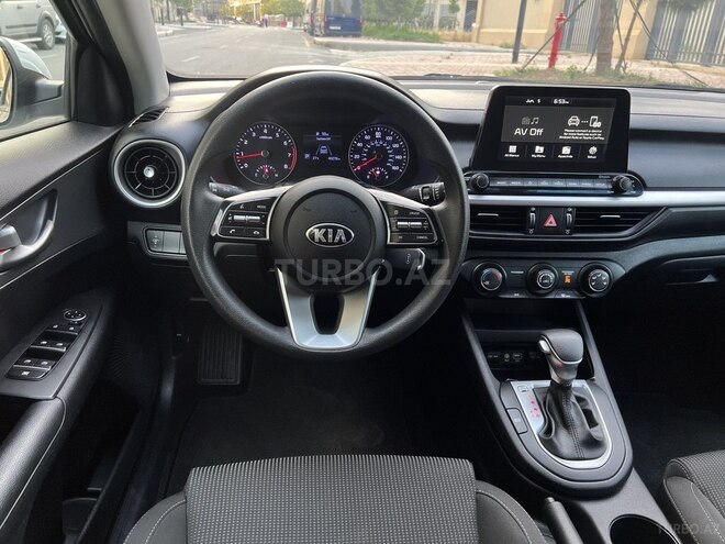 Kia Forte 2019, 40,000 km - 2.0 l - Bakı