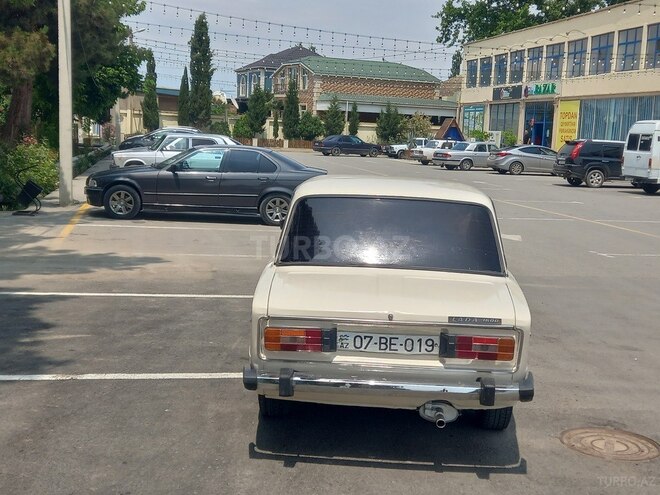 LADA (VAZ) 2106 1988, 88,000 km - 1.3 l - Şirvan