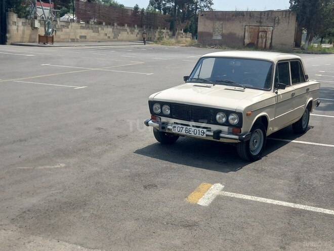 LADA (VAZ) 2106 1988, 88,000 km - 1.3 l - Şirvan