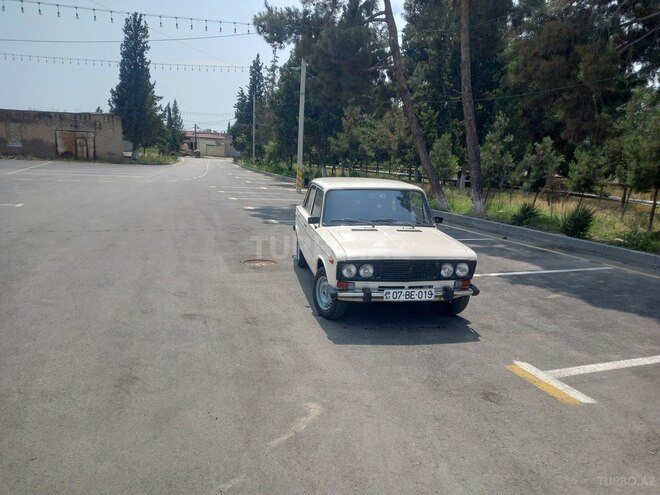 LADA (VAZ) 2106 1988, 88,000 km - 1.3 l - Şirvan
