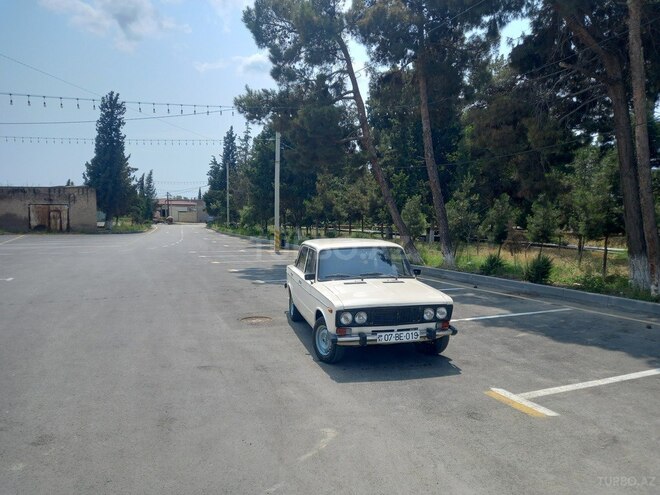 LADA (VAZ) 2106 1988, 88,000 km - 1.3 l - Şirvan