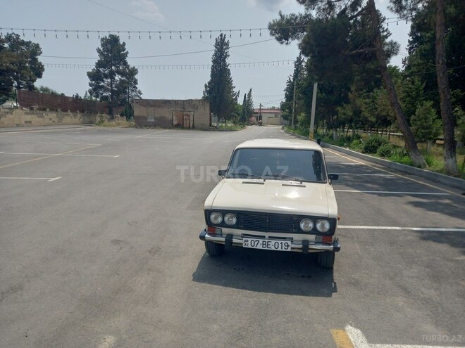LADA (VAZ) 2106 1988, 88,000 km - 1.3 l - Şirvan