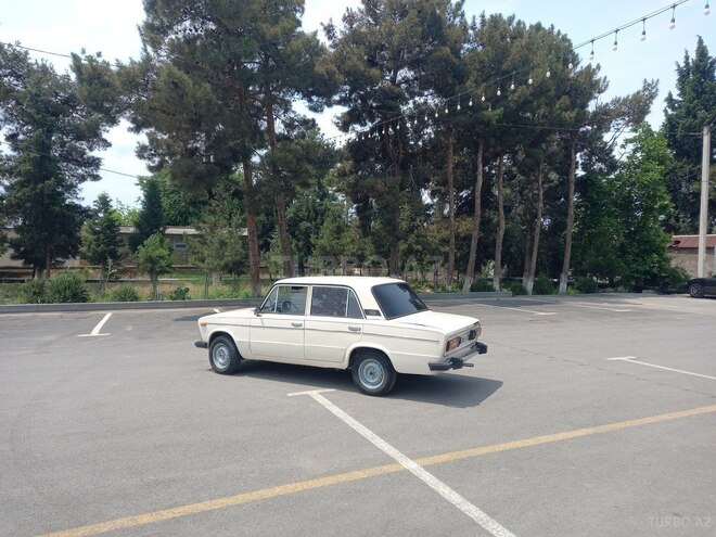 LADA (VAZ) 2106 1988, 88,000 km - 1.3 l - Şirvan