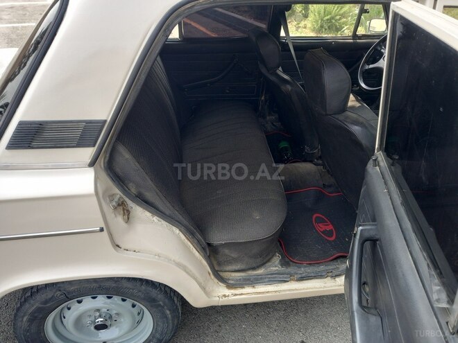 LADA (VAZ) 2106 1988, 88,000 km - 1.3 l - Şirvan