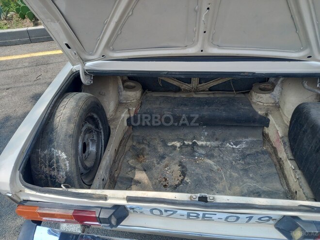LADA (VAZ) 2106 1988, 88,000 km - 1.3 l - Şirvan