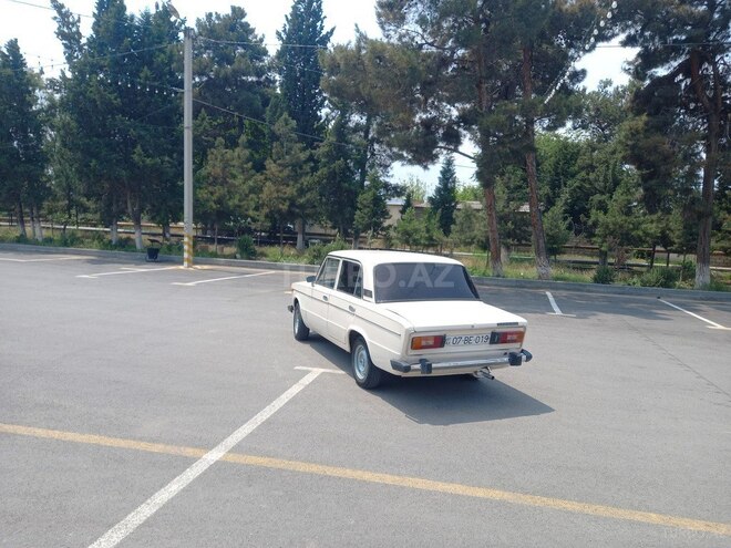 LADA (VAZ) 2106 1988, 88,000 km - 1.3 l - Şirvan