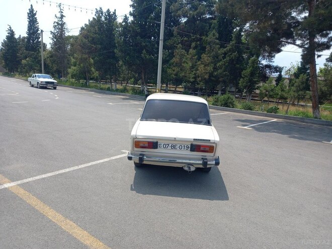 LADA (VAZ) 2106 1988, 88,000 km - 1.3 l - Şirvan