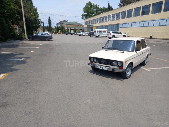 LADA (VAZ) 2106 1988, 88,000 km - 1.3 l - Şirvan