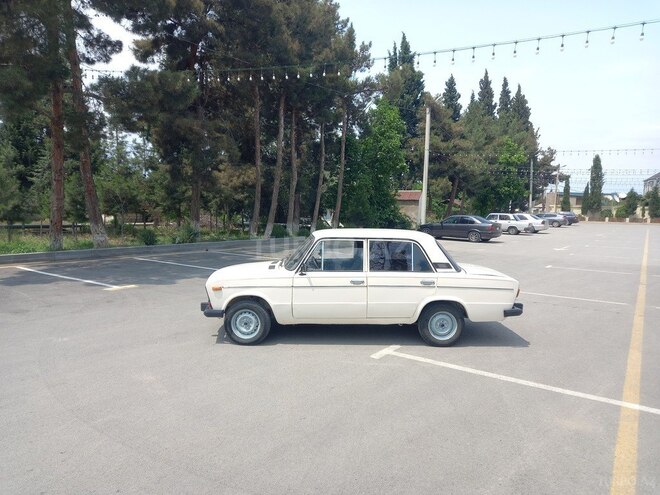 LADA (VAZ) 2106 1988, 88,000 km - 1.3 l - Şirvan