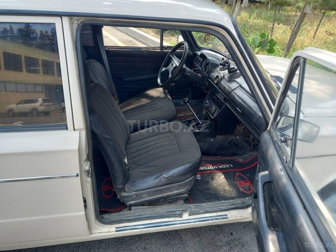 LADA (VAZ) 2106 1988, 88,000 km - 1.3 l - Şirvan