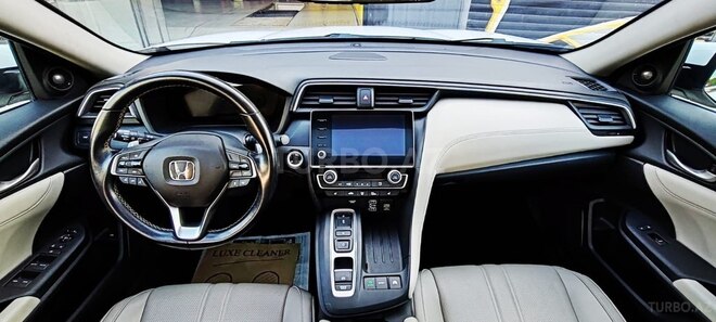 Honda Insight 2020, 178,000 km - 1.5 l - Bakı