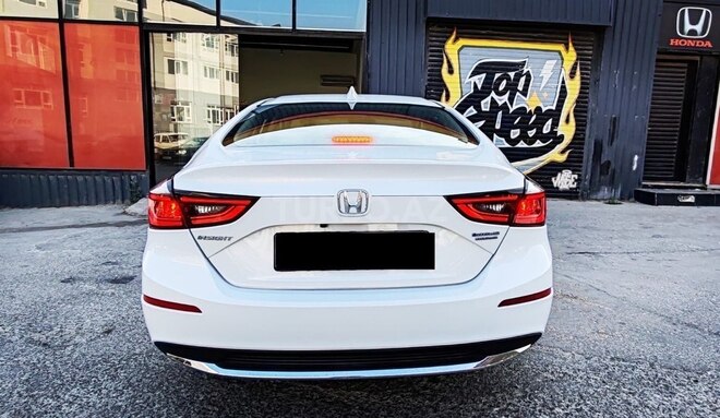 Honda Insight 2020, 178,000 km - 1.5 l - Bakı