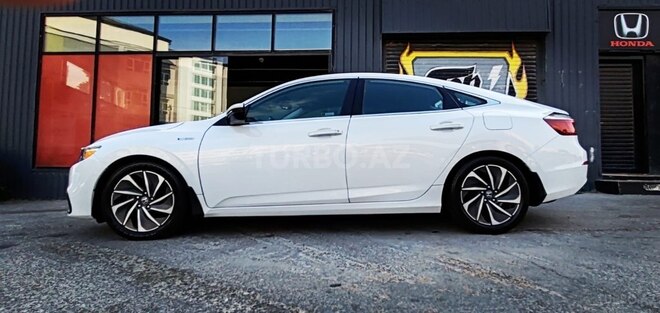Honda Insight 2020, 178,000 km - 1.5 l - Bakı