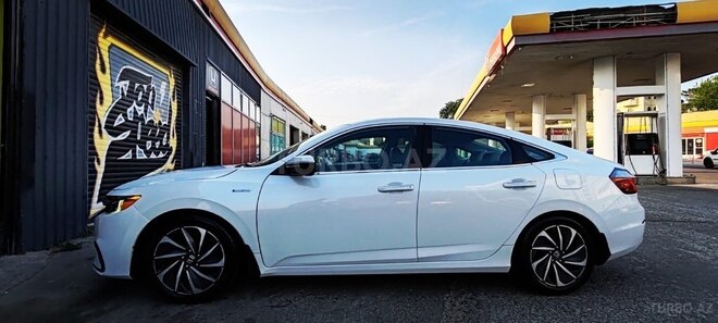 Honda Insight 2020, 178,000 km - 1.5 l - Bakı