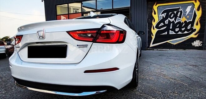 Honda Insight 2020, 178,000 km - 1.5 l - Bakı
