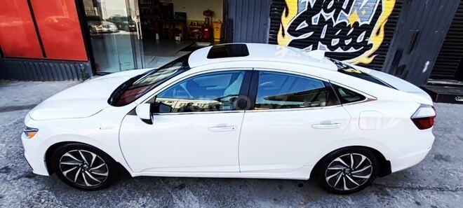 Honda Insight 2020, 178,000 km - 1.5 l - Bakı
