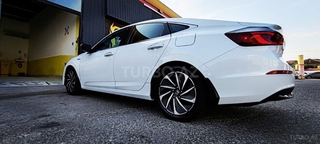 Honda Insight 2020, 178,000 km - 1.5 l - Bakı