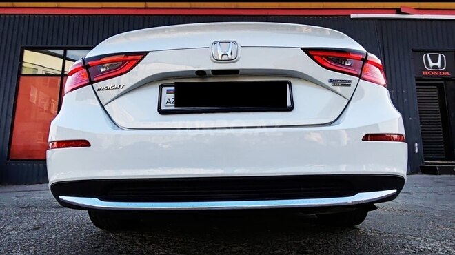 Honda Insight 2020, 178,000 km - 1.5 l - Bakı