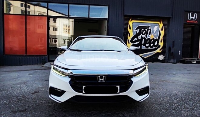 Honda Insight 2020, 178,000 km - 1.5 l - Bakı