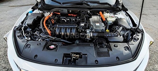 Honda Insight 2020, 178,000 km - 1.5 l - Bakı