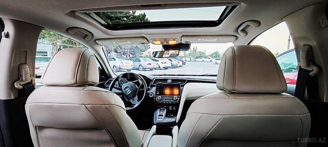 Honda Insight 2020, 178,000 km - 1.5 l - Bakı