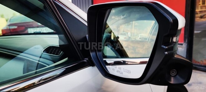 Honda Insight 2020, 178,000 km - 1.5 l - Bakı